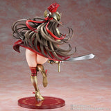 Shinobi Master Senran Kagura New Link  PVC Statue 1/7 Toki Bikini Armor Version 25 cm