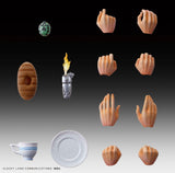 JoJo's Bizarre Adventure Part 5: Golden Wind Chozokado Giorno Giovanna (3rd-run) 15 cm Action Figure