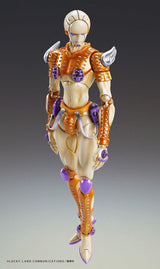 JoJo's Bizarre Adventure Part 5: Golden Wind Chozokado G·E (3rd-run) 15 cm Action Figure