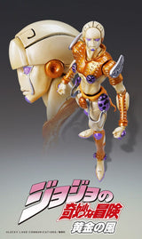 JoJo's Bizarre Adventure Part 5: Golden Wind Chozokado G·E (3rd-run) 15 cm Action Figure