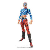 JoJo's Bizarre Adventure Part 5 Chozokado Guido Mista & S P (re-run) 15 cm Statue Legend PVC Statue