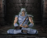 Fist of the North Star Chozokado Toki 18 cm Action Figure
