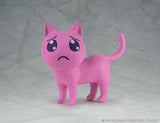 Needy Girl Overdose Soft Vinyl Figure Cat Sorry 15 cm