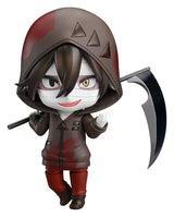 Angels of Death Nendoroid Action Figure Isaac Foster 10 cm