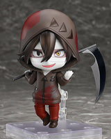 Angels of Death Nendoroid Action Figure Isaac Foster 10 cm