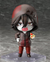 Angels of Death Nendoroid Action Figure Isaac Foster 10 cm