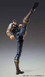 Fist of the North Star Chozokado Kenshiro Muso 18 cm (re-run) Action Figure