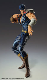 Fist of the North Star Chozokado Kenshiro Muso 18 cm (re-run) Action Figure