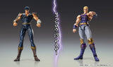 Fist of the North Star Chozokado Thouzer 18 cm (re-run) Action Figure