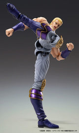 Fist of the North Star Chozokado Thouzer 18 cm (re-run) Action Figure