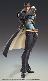 JoJo's Bizarre Adventure: Stardust Crusaders Chozokado Action Figure Jotaro Kujo Ver.2 16 cm