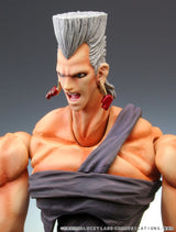 JoJo's Bizarre Adventure: Stardust Crusaders Chozokado Action Figure Jean Pierre Polnareff 15 cm