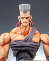 JoJo's Bizarre Adventure: Stardust Crusaders Chozokado Action Figure Jean Pierre Polnareff 15 cm