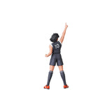 Captain Tsubasa UDF Mini Figure Hyuga Kojiro (Reproduction) 6 cm
