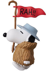Peanuts UDF Series 19 Mini Figure World's greatest fan 7 cm