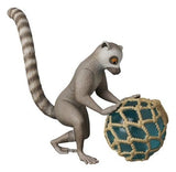 Flow UDF PVC Figure Lemur