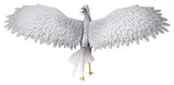 Flow UDF PVC Figure Secretarybird