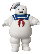 Ghostbusters UDF Mini Figure Stay Puft Marshmallow Man 10 cm