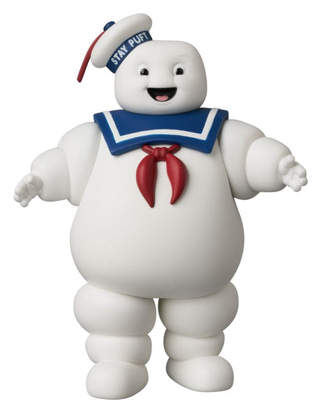 Ghostbusters UDF Mini Figure Stay Puft Marshmallow Man 10 cm
