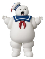 Ghostbusters UDF Mini Figure Stay Puft Marshmallow Man (Angry Face) 10 cm