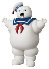 Ghostbusters UDF Mini Figure Stay Puft Marshmallow Man (Angry Face) 10 cm