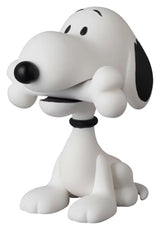 Peanuts UDF Series 20 Mini Figure Snoopy with Bone 6 cm