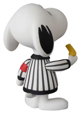 Peanuts UDF Series 20 Mini Figure Referee Snoopy 7 cm