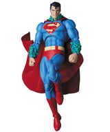 DC Comics Batman Hush Superman  16cm MAF EX Action Figure