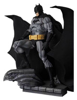 Batman Hush MAF EX Action Figure Batman Black Ver. 16 cm