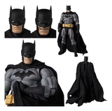 Batman Hush MAF EX Action Figure Batman Black Ver. 16 cm