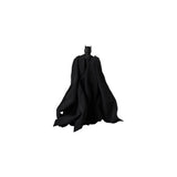 Batman Hush MAF EX Action Figure Batman Black Ver. 16 cm