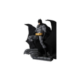 Batman Hush MAF EX Action Figure Batman Black Ver. 16 cm