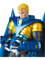 Batman MAFEX Action Figure Knightfall Batman 16 cm (re-run)
