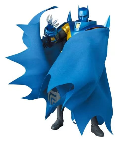 Batman MAFEX Action Figure Knightfall Batman 16 cm (re-run)