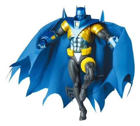 Batman MAFEX Action Figure Knightfall Batman 16 cm (re-run)