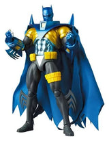 Batman MAFEX Action Figure Knightfall Batman 16 cm (re-run)