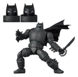 Batman MAFEX Action Figure Armored Batman (TDKR) 16 cm (re-run)