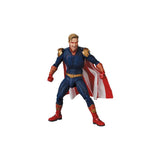 The Boys Homelander 16cm MAF EX Action Figure