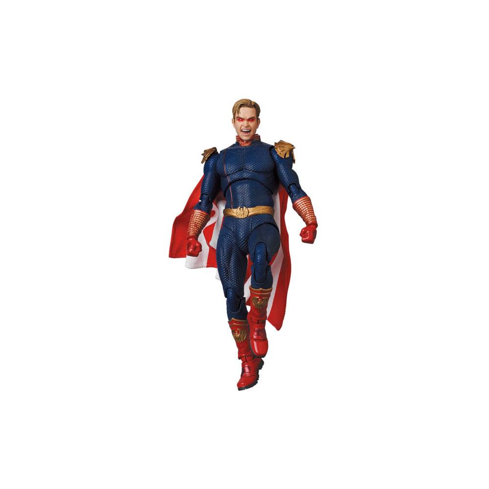 The Boys Homelander 16cm MAF EX Action Figure