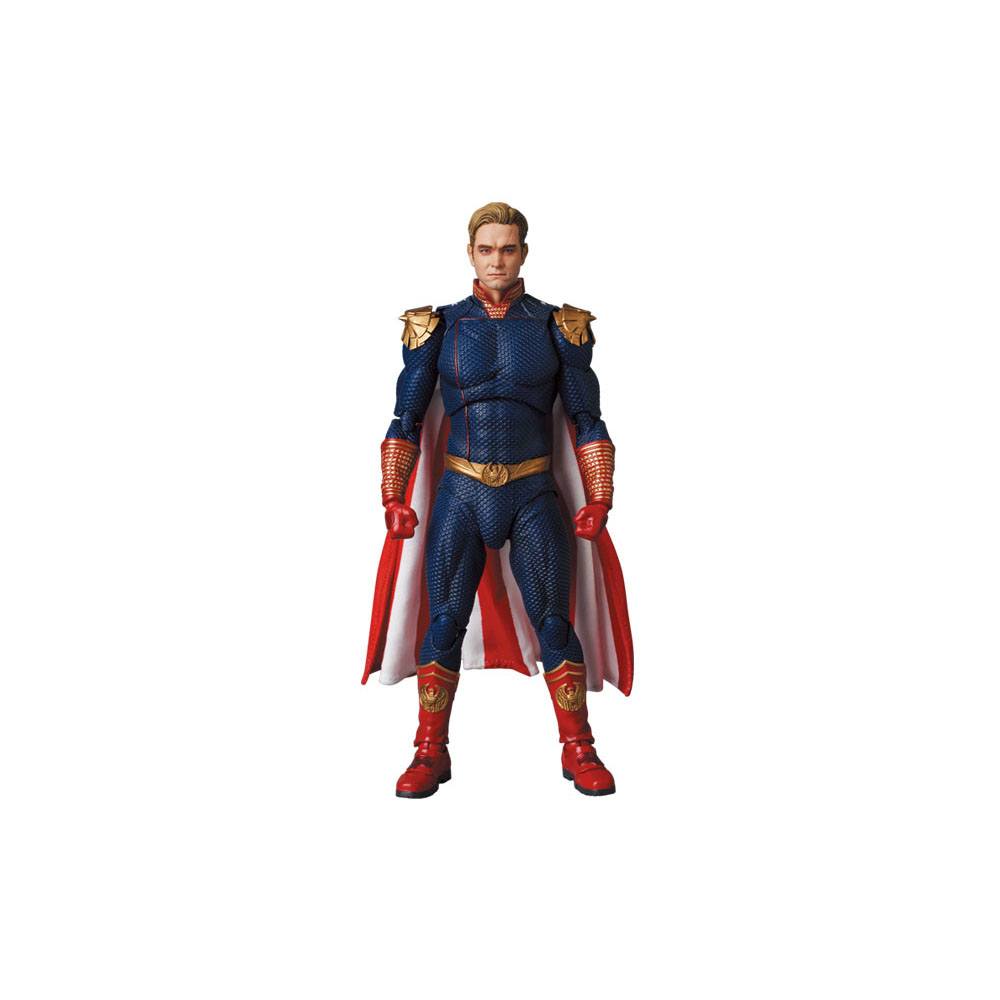 The Boys Homelander 16cm MAF EX Action Figure