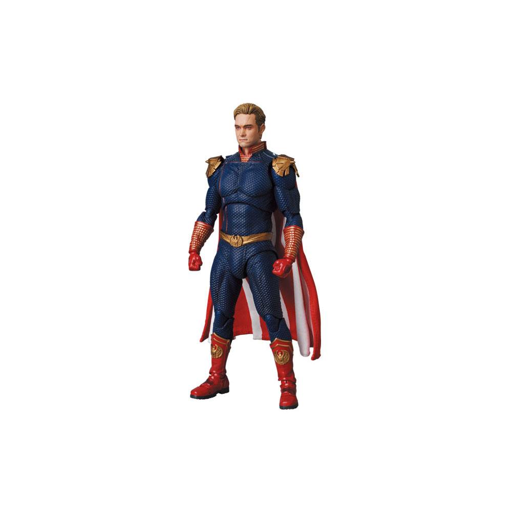 The Boys Homelander 16cm MAF EX Action Figure