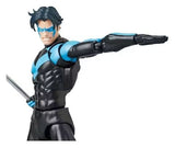Batman MAFEX Action Figure Nightwing (HUSH Ver.) 16 cm (re-run)