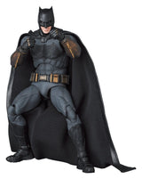 Zack Snyder's Justice League MAFEX Action Figure Batman 16 cm (re-run)