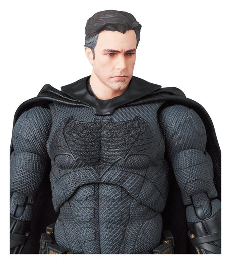 Zack Snyder's Justice League MAFEX Action Figure Batman 16 cm (re-run)