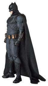 Zack Snyder's Justice League MAFEX Action Figure Batman 16 cm (re-run)