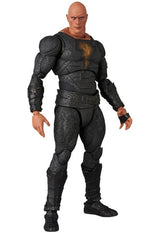 DC Comics Black Adam Black Adam 16cm MAFEX Action Figure