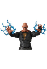 DC Comics Black Adam Black Adam 16cm MAFEX Action Figure