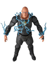 DC Comics Black Adam Black Adam 16cm MAFEX Action Figure