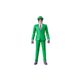 DC Comics Batman The Riddler Hush Ver. 16cm MAFEX Action Figure