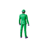 DC Comics Batman The Riddler Hush Ver. 16cm MAFEX Action Figure